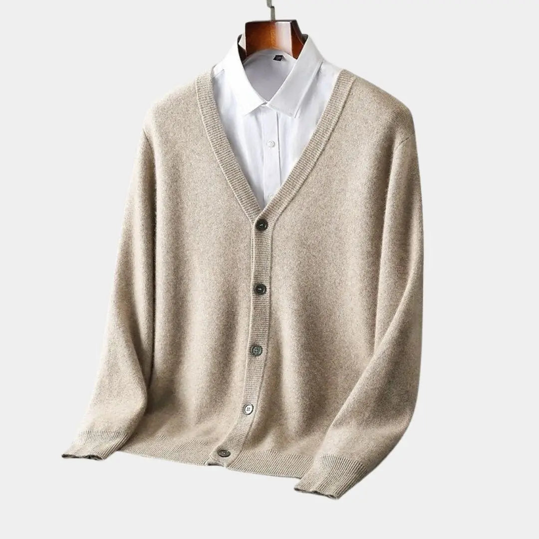 Lindberg | 100% Merinowolle Strickjacken Pullover