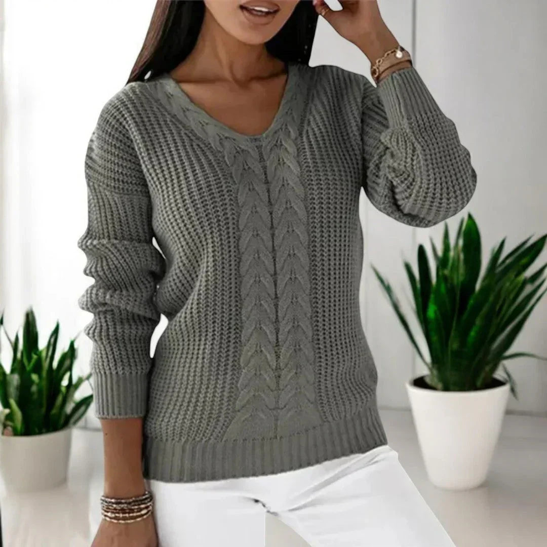 Lindberg | Warmer Pullover für Damen