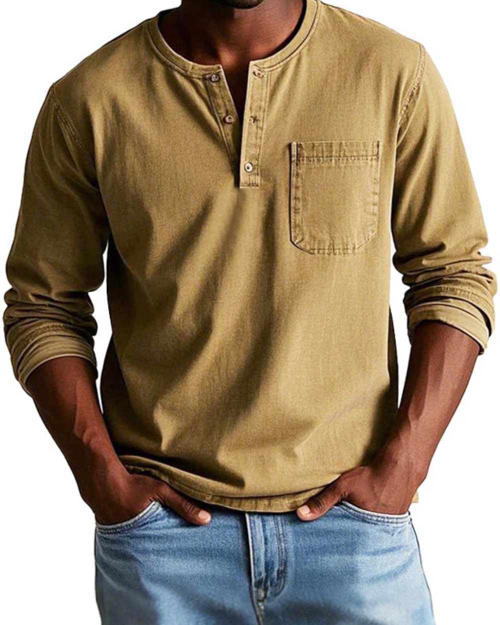 Lindberg | Retroklang Herren Polo-Shirt