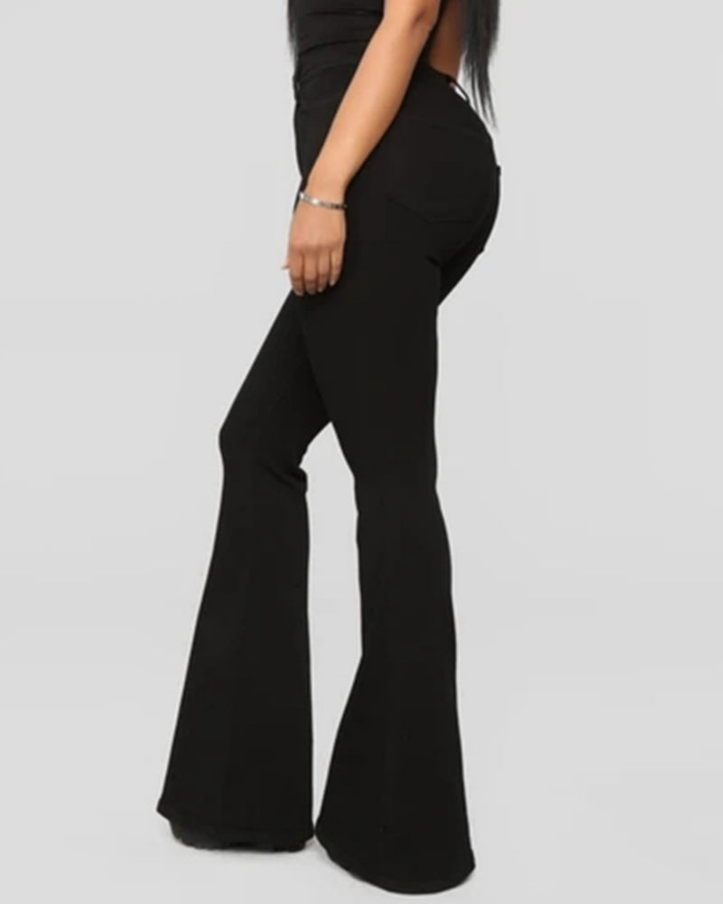 Lindberg | Jeans mit Hoher Taille
