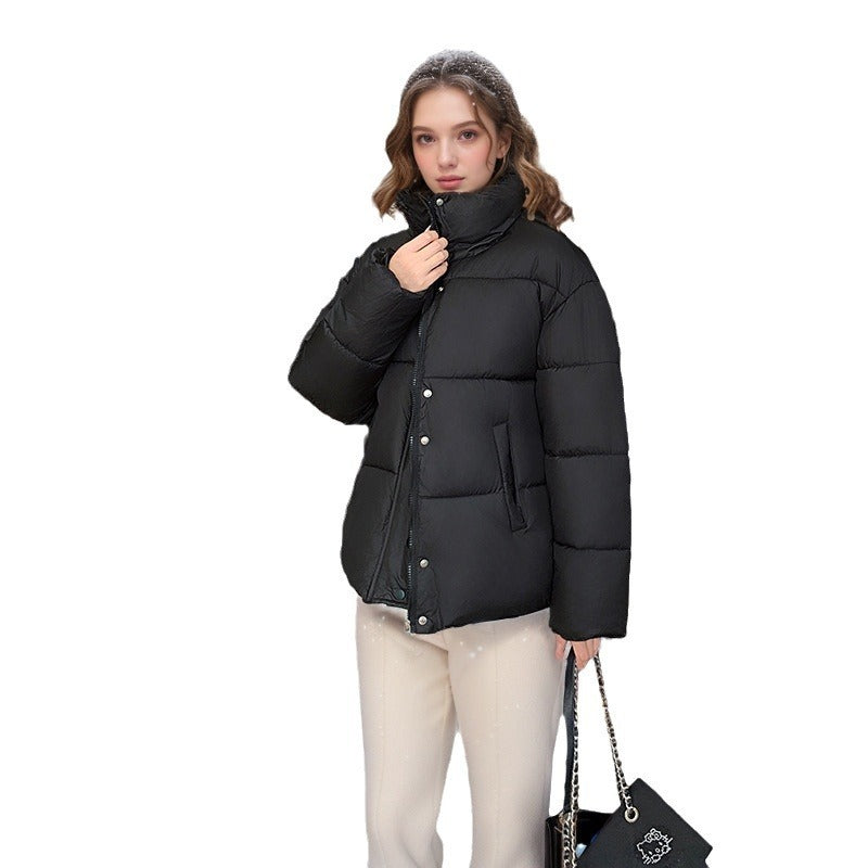 Lindberg | Warme Daunenjacke