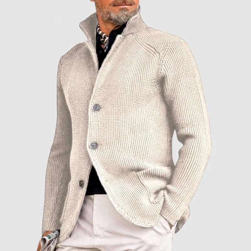Lindberg | Mario Strickjacke