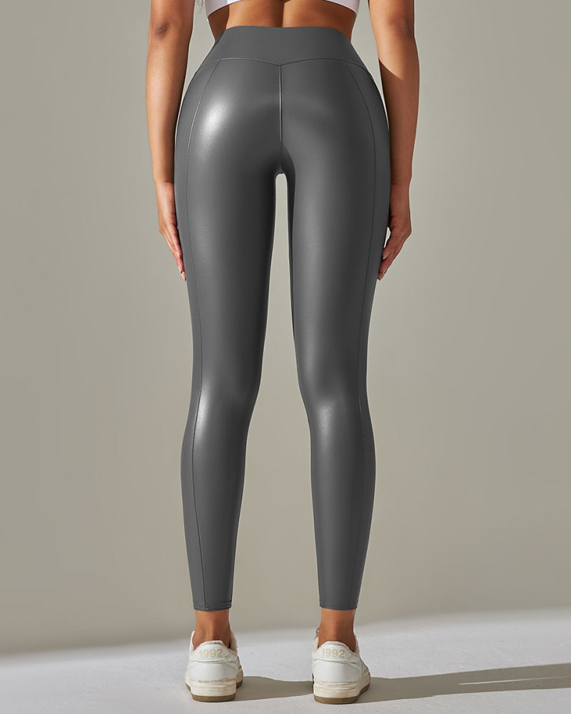 Lindberg | Moderne Lederhose