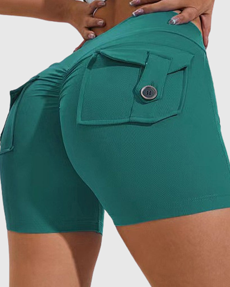 Lindberg | Damen Yoga Shorts