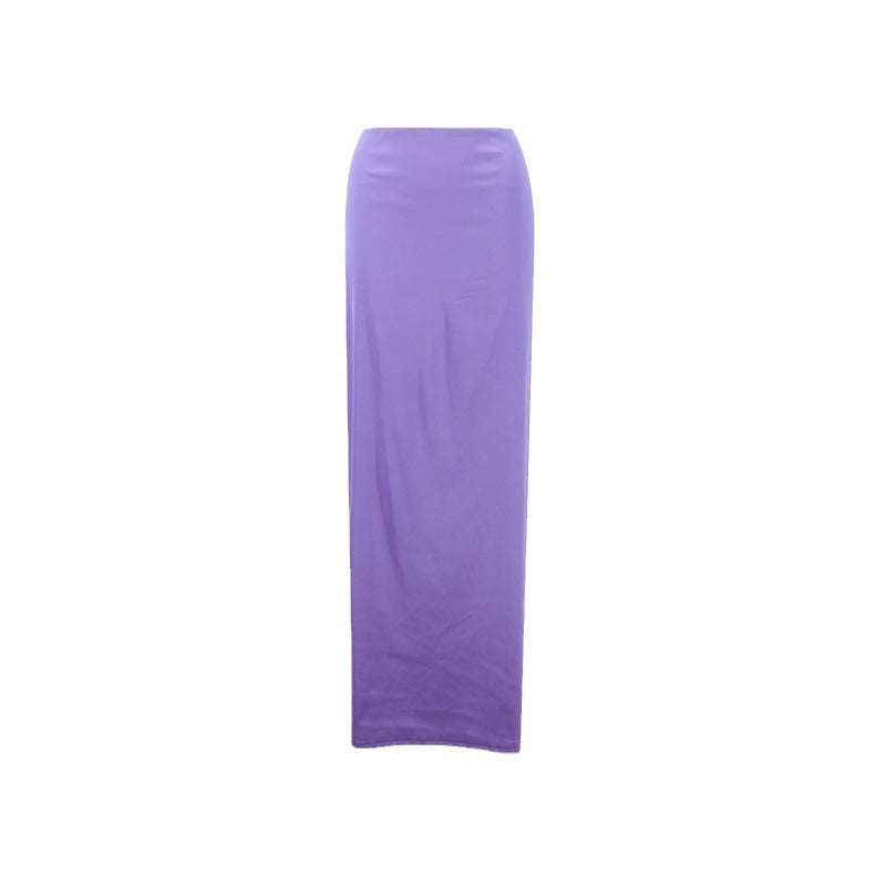Lindberg | Schickes asymmetrisches Kleid