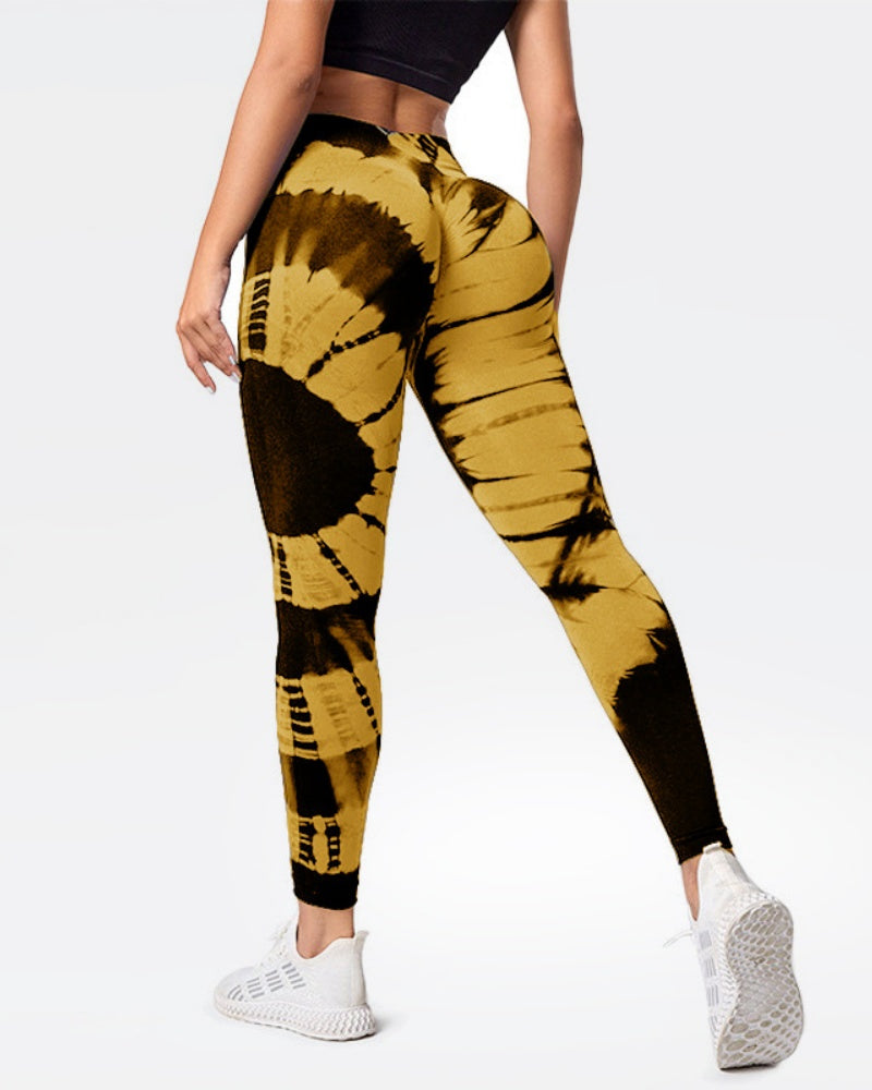 Lindberg | Yoga Hosen