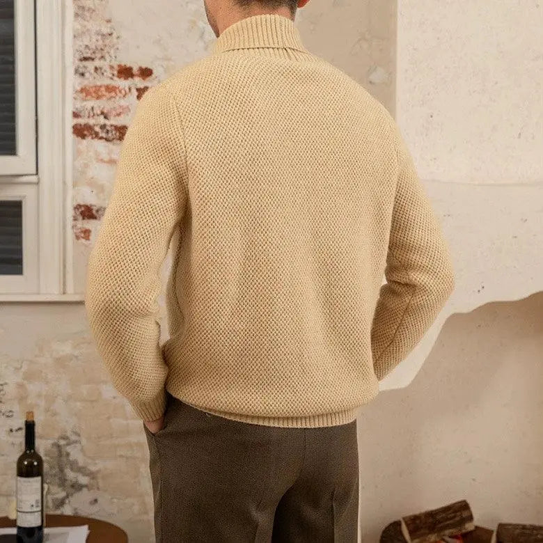 Lindberg | Britische elegante Strickjacke