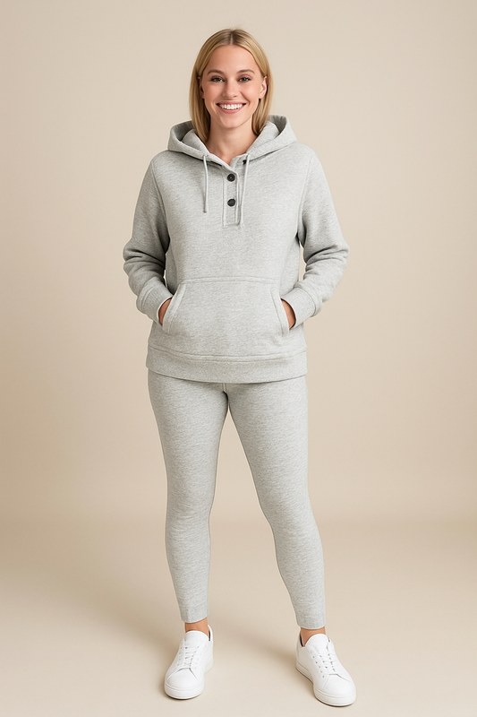Lindberg | Damen Lounge-Set weich und bequem für Freizeit & Entspannung
