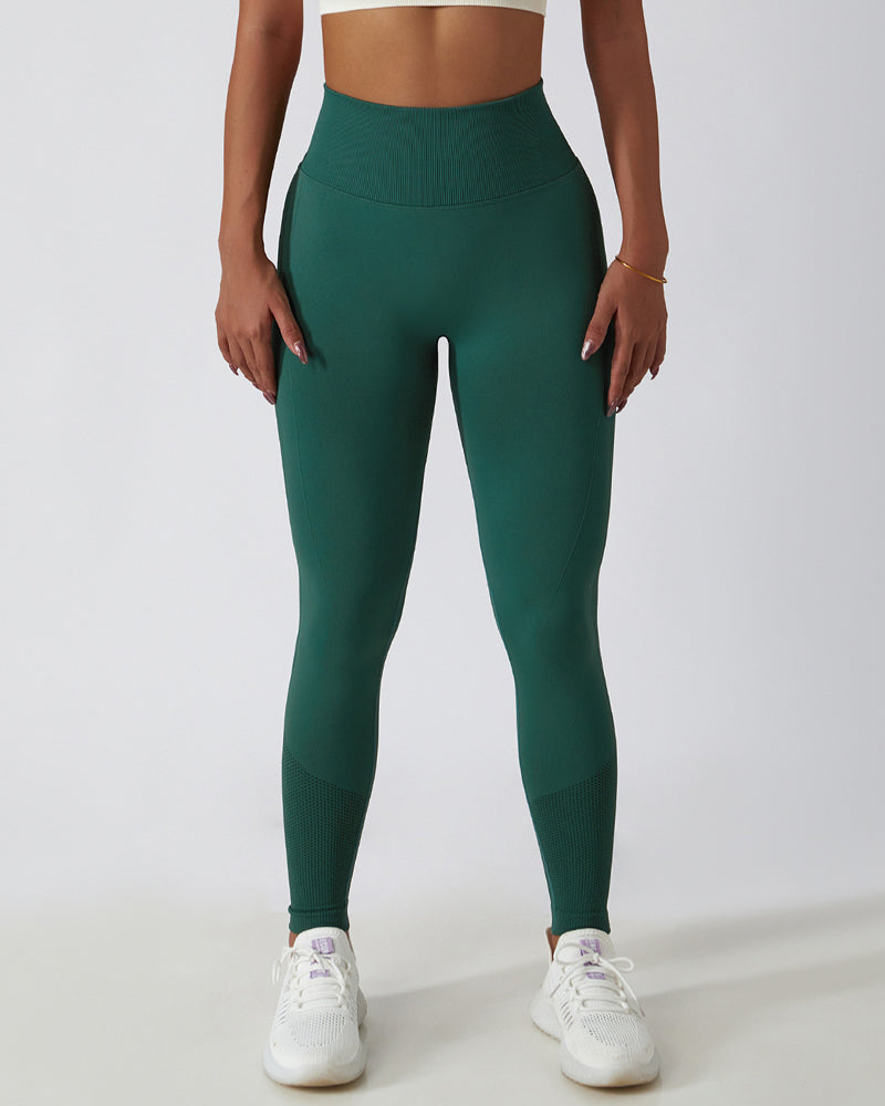 Lindberg | Nahtlose Yoga Leggings