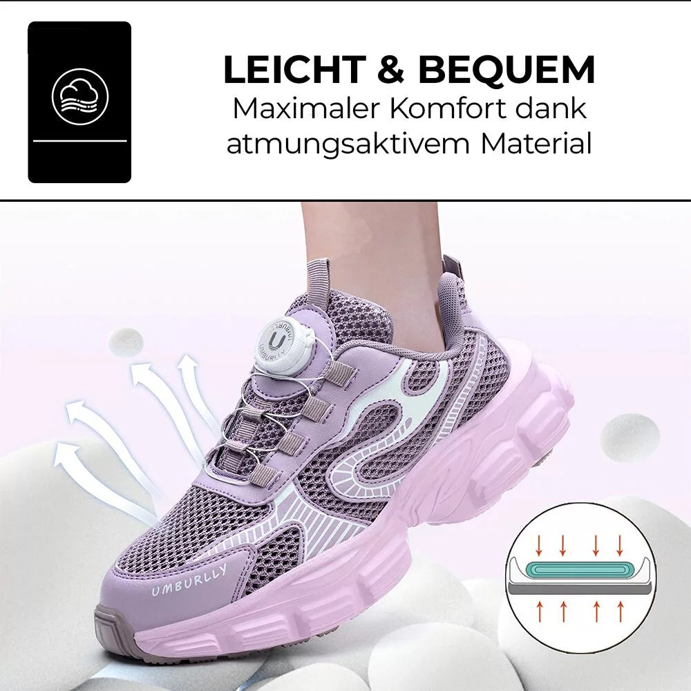 Lindberg | Lorado - Orthopädische Sicherheitsschuhe Zertifiziert nach EN ISO 20345