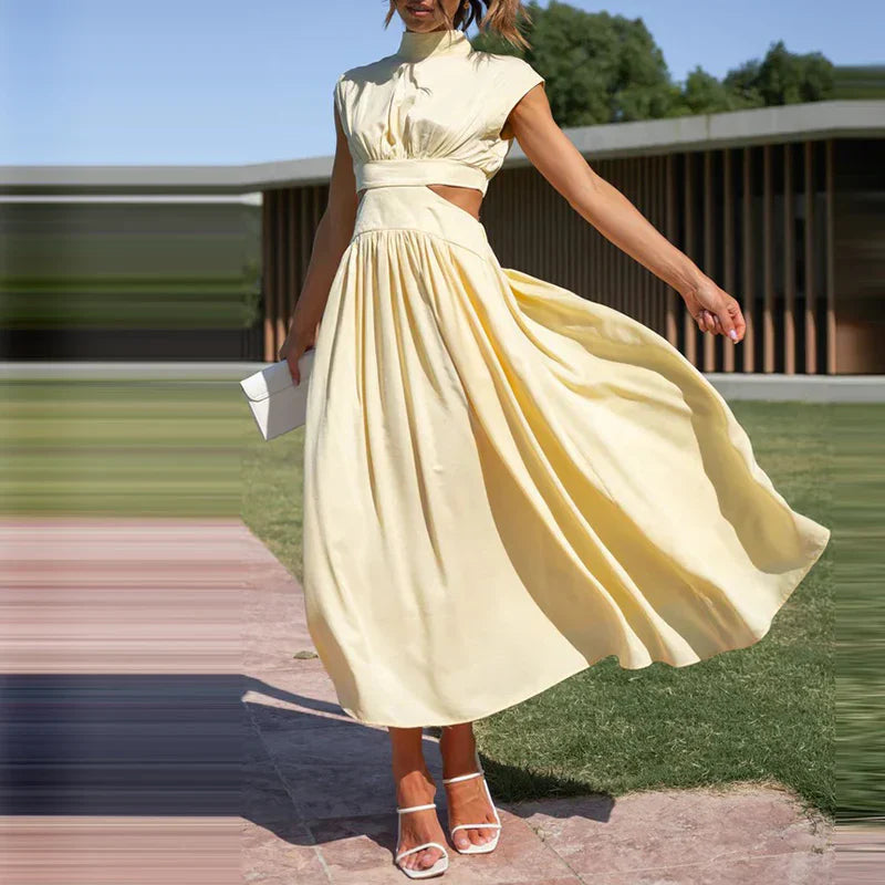 Lindberg | Luna™ - Elegantes Kleid für stilvolle Damen