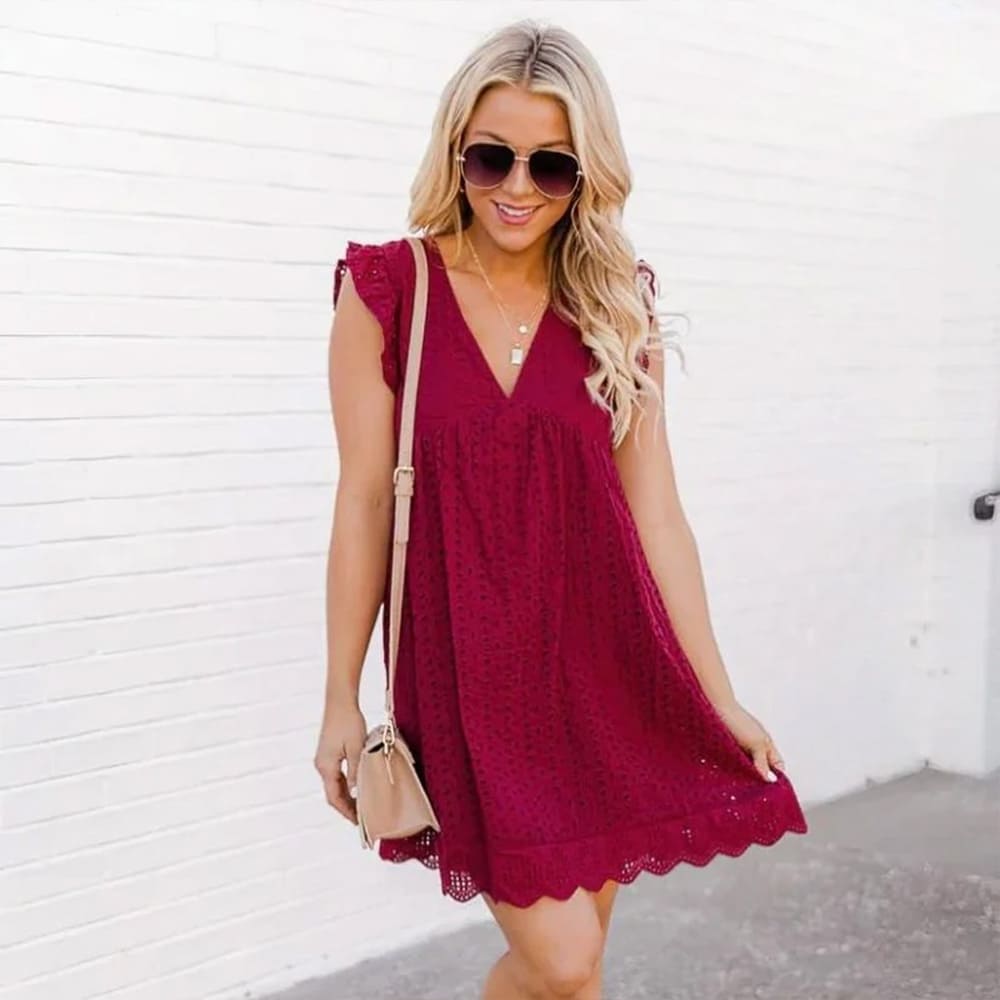 Lindberg | Ama™ 2-in-1 Sommer Kleid