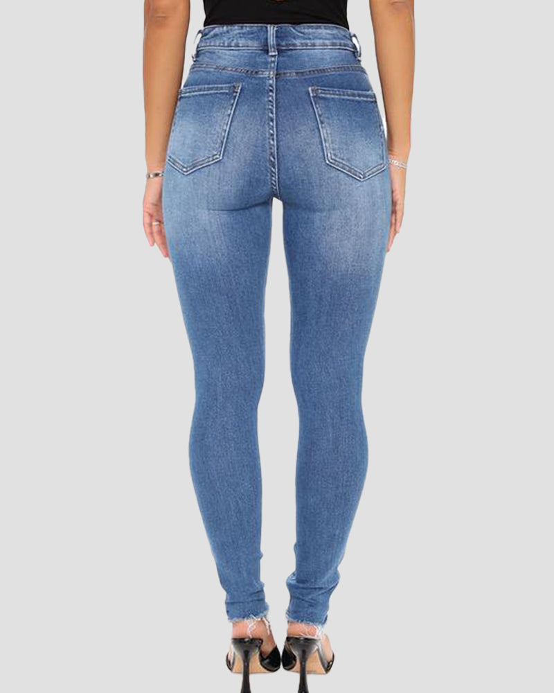 Lindberg | Slim Fit Jeans