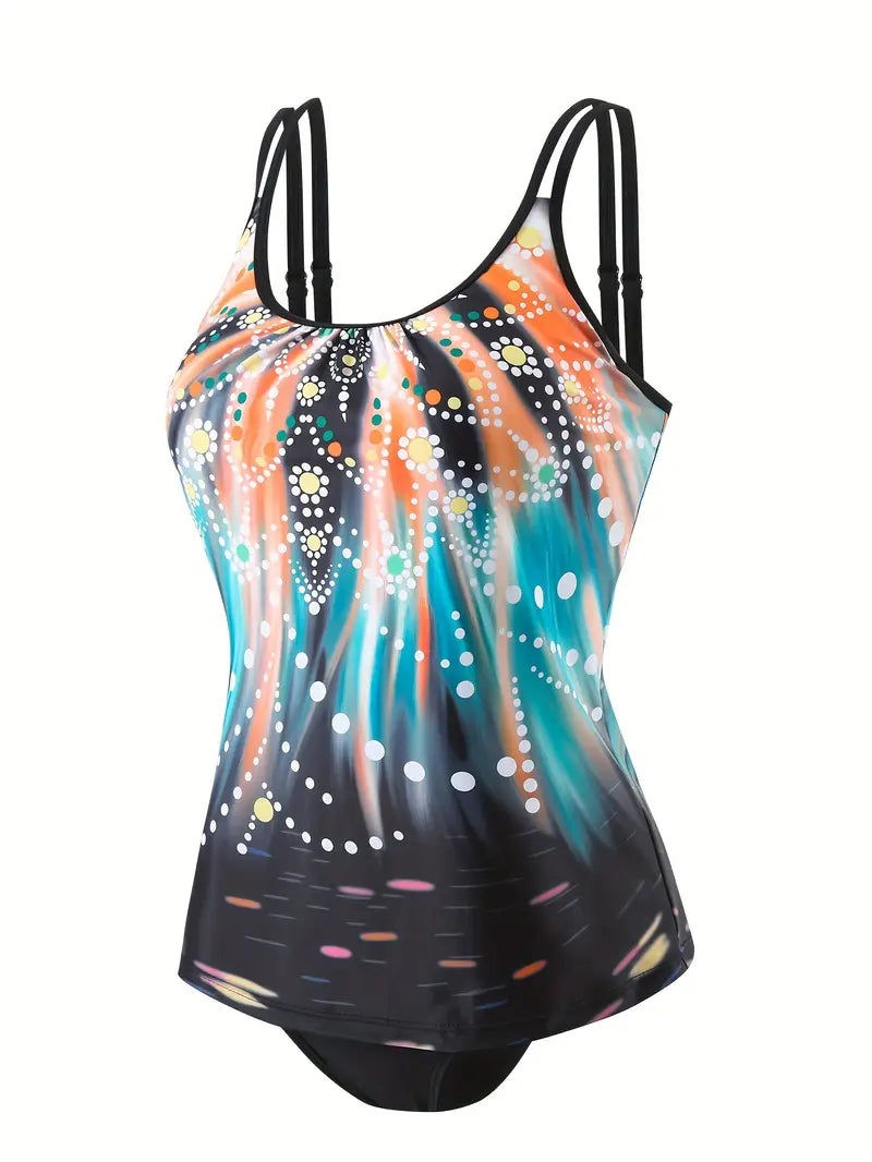 Lindberg | Meliora | Sommerbrise Tankini Set