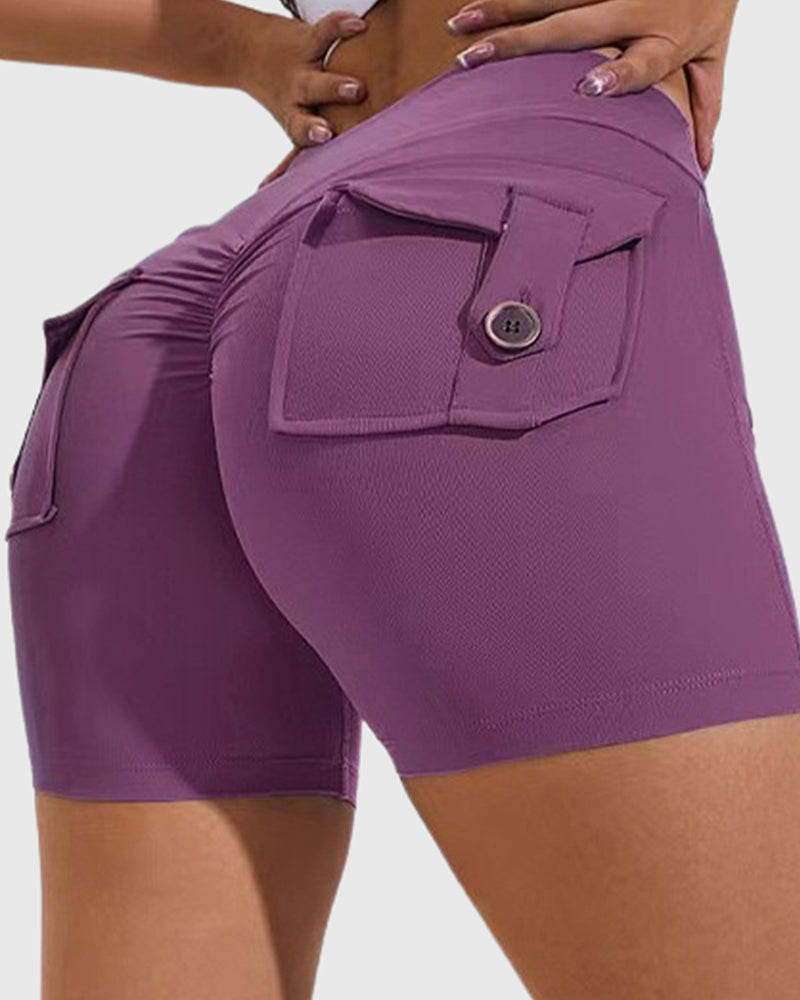 Lindberg | Damen Yoga Shorts