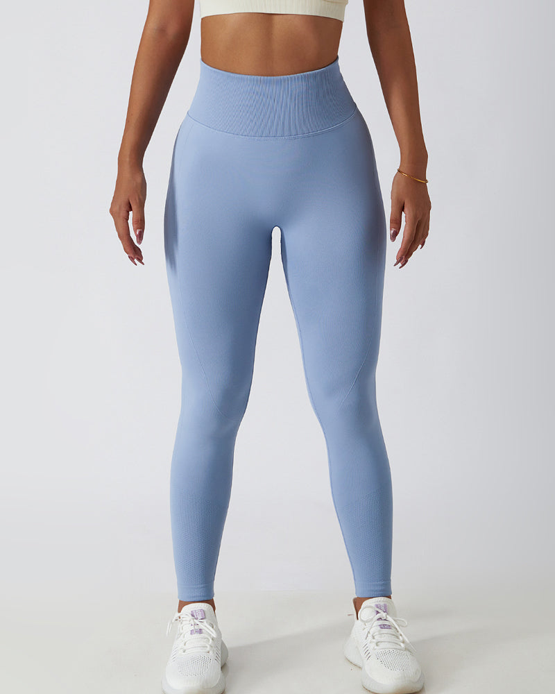 Lindberg | Nahtlose Yoga Leggings