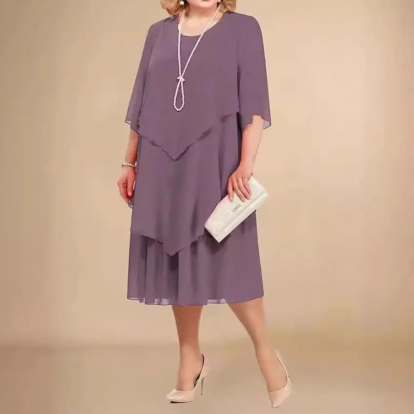Lindberg | Enedina - Elegantes Kleid