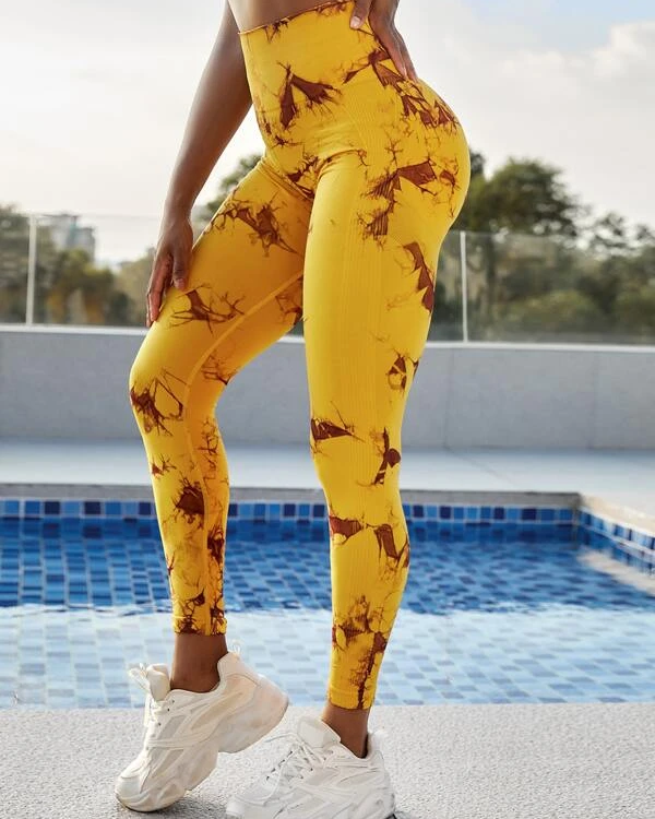 Lindberg | Leggings Hoher Taille