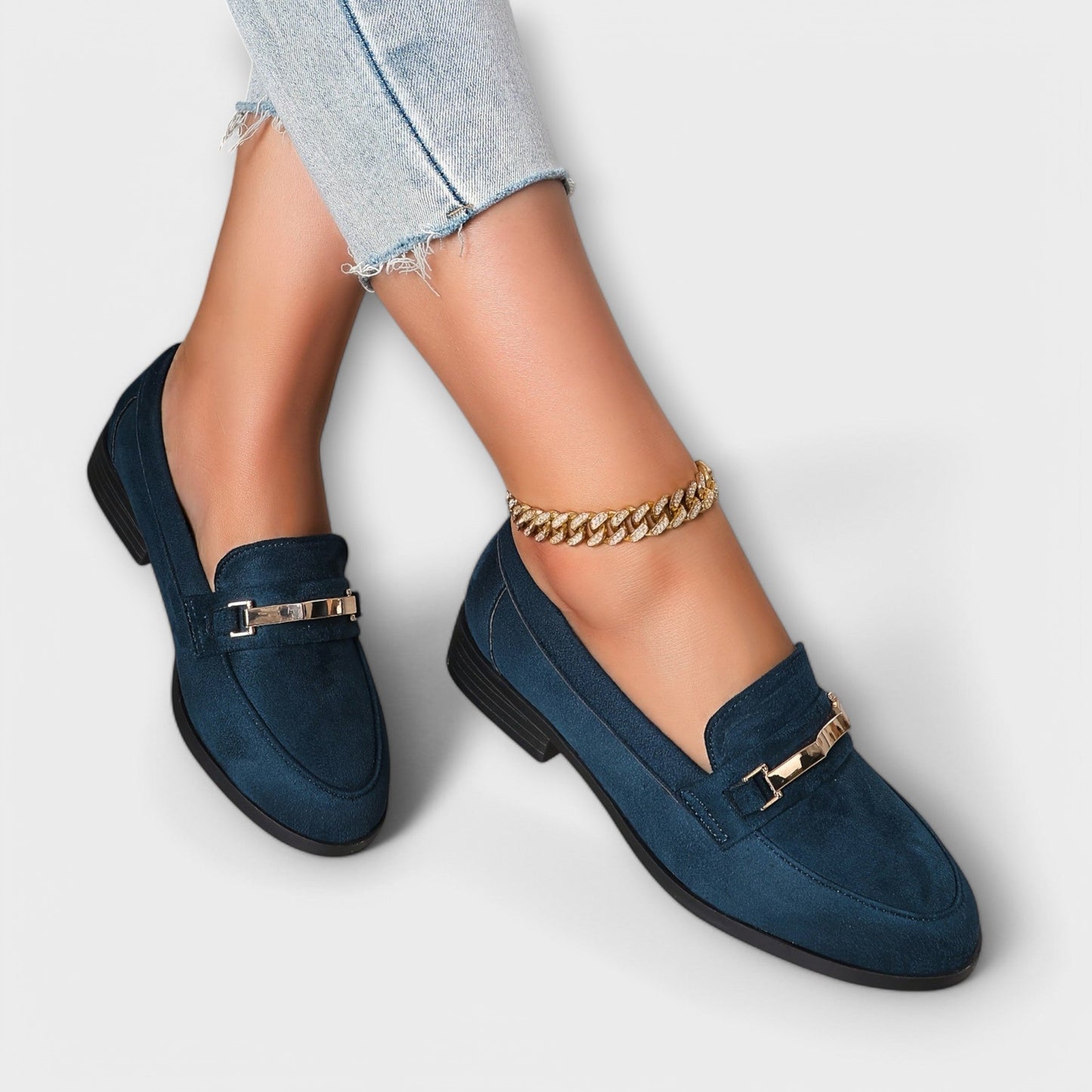 Lindberg | Weichstil Loafer
