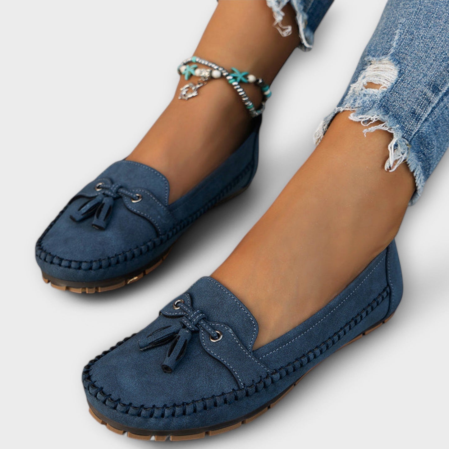 Lindberg | Feintritt Loafer