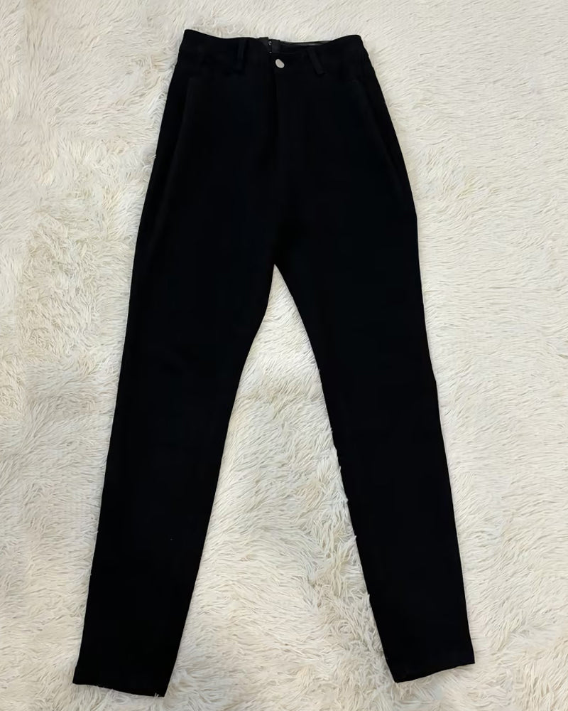 Lindberg | Jeans Mit Hoher Taille