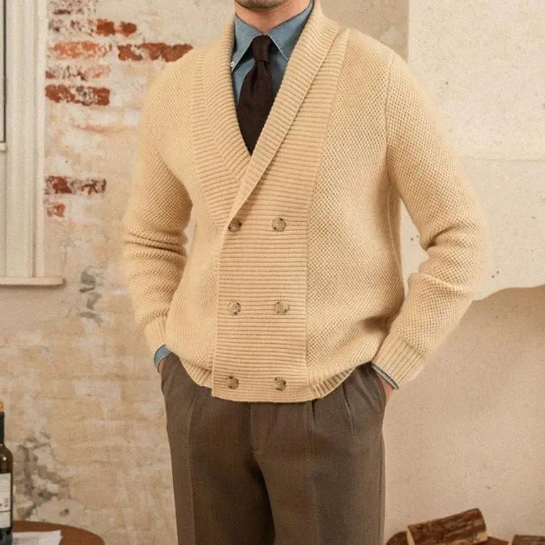 Lindberg | Britische elegante Strickjacke