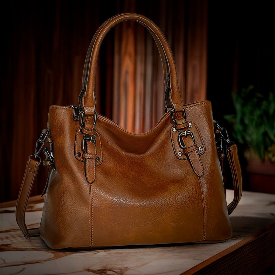 Lindberg | Sienna | Elegante Schultertasche Anmutige Anziehung