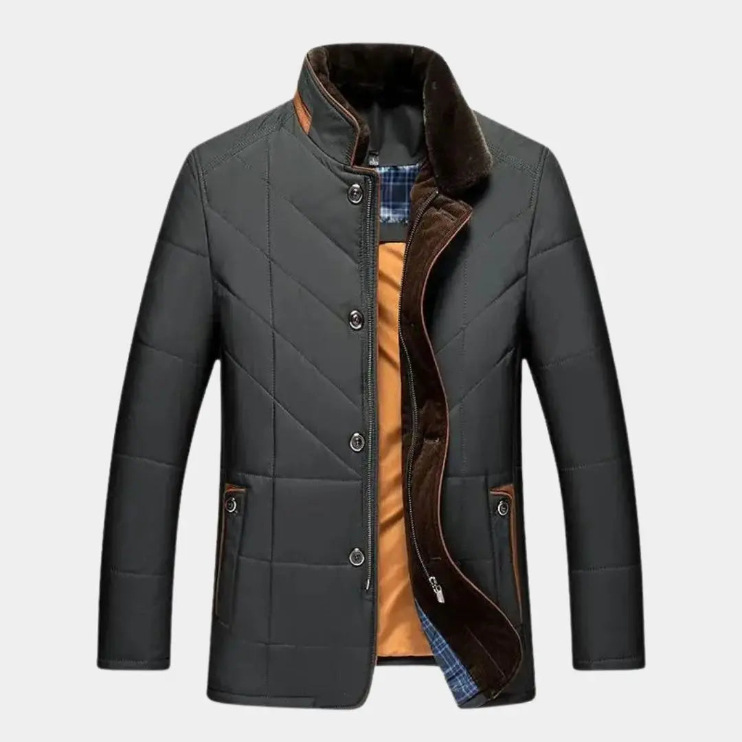 Lindberg | Gesteppte Jacke für den Winter