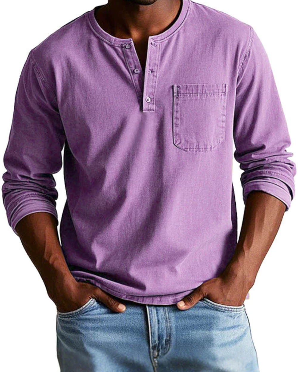 Lindberg | Retroklang Herren Polo-Shirt