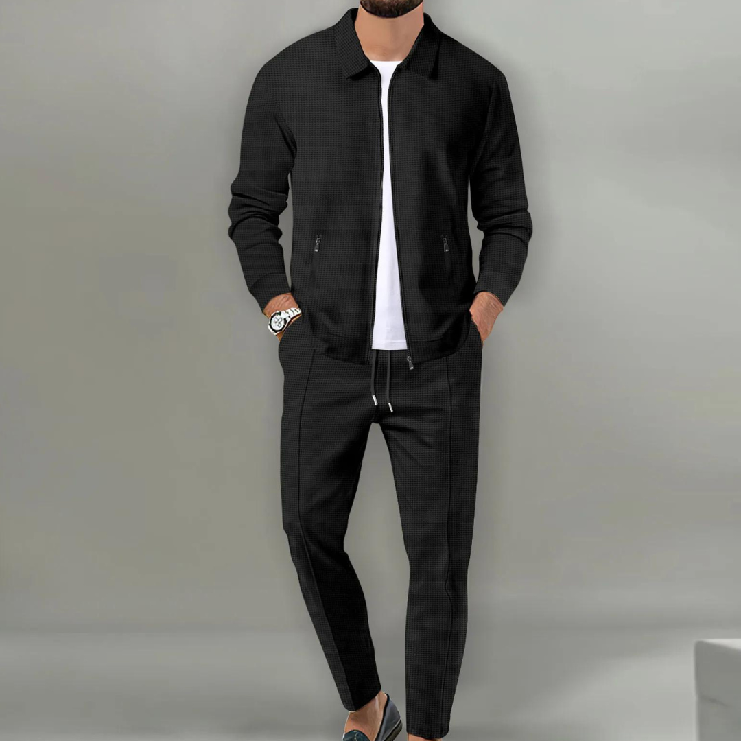 Lindberg | Livio - Zweiteiliges Herren Set