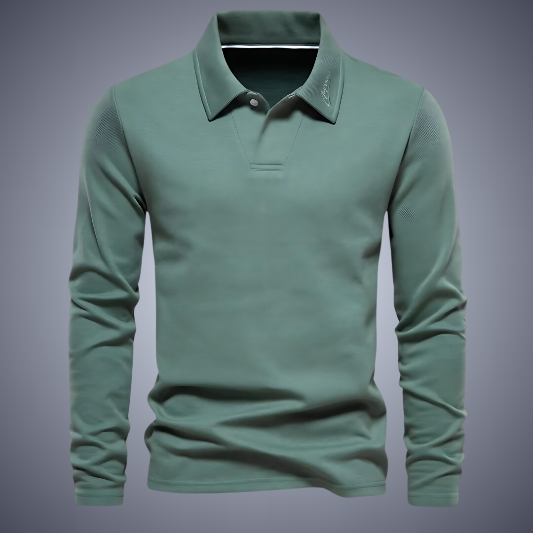 Lindberg | Windzeit Herren Polo-Shirt