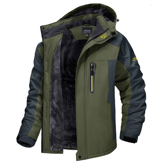 Lindberg | Herren outdoor-winterjacke