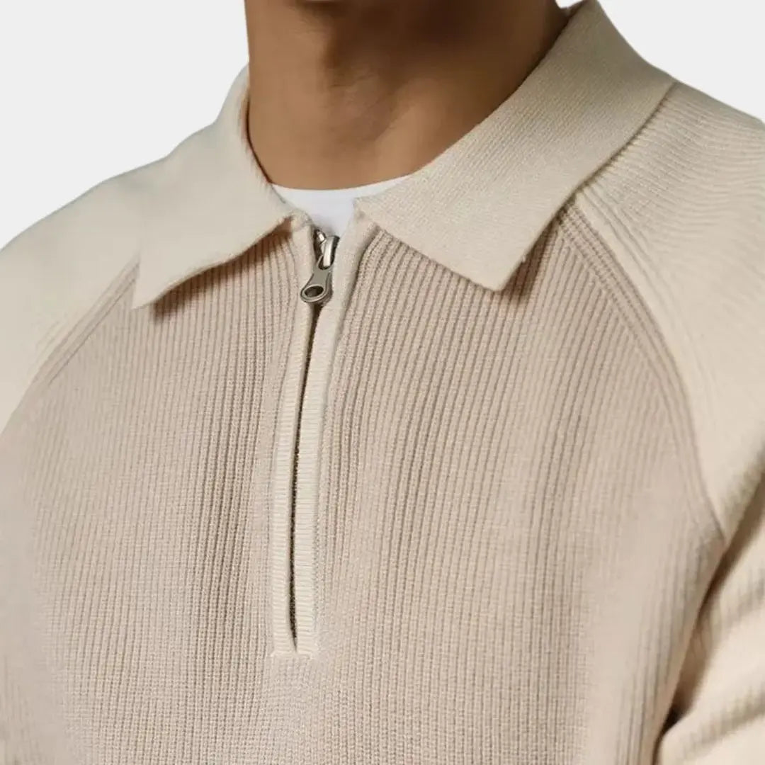 Lindberg | Raglan Pullover