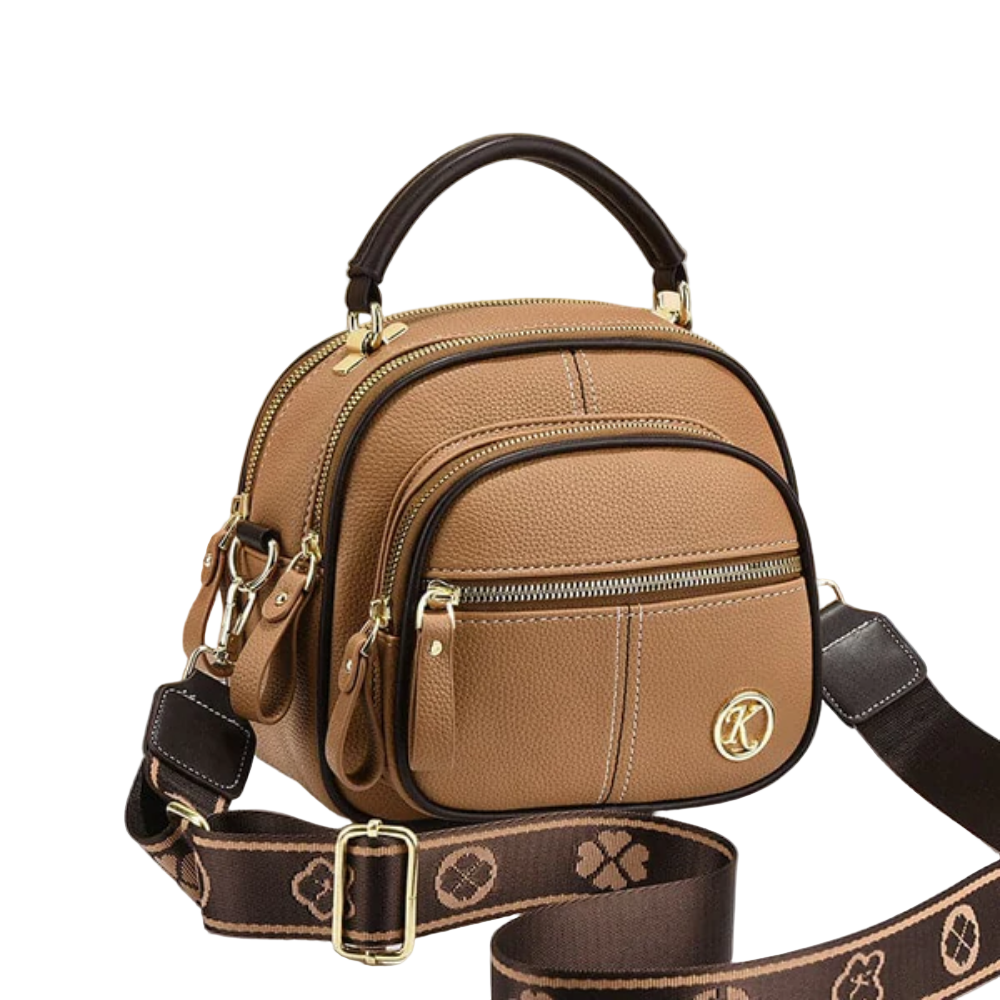 Lindberg | Molly | Zeitlos elegante Schultertasche