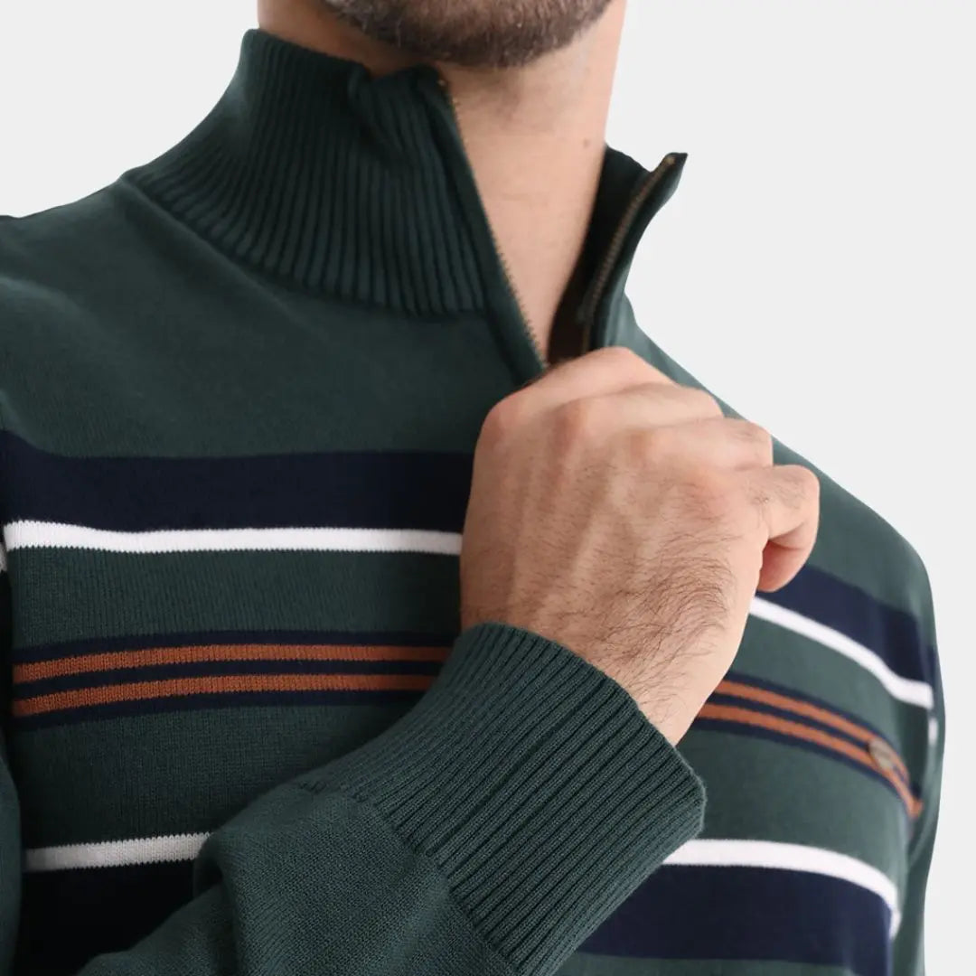 Lindberg | Gestrickter Pullover