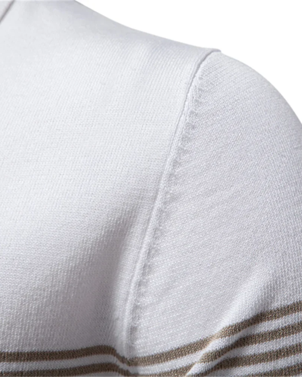 Lindberg | Linienstil Herren Polo-Shirt