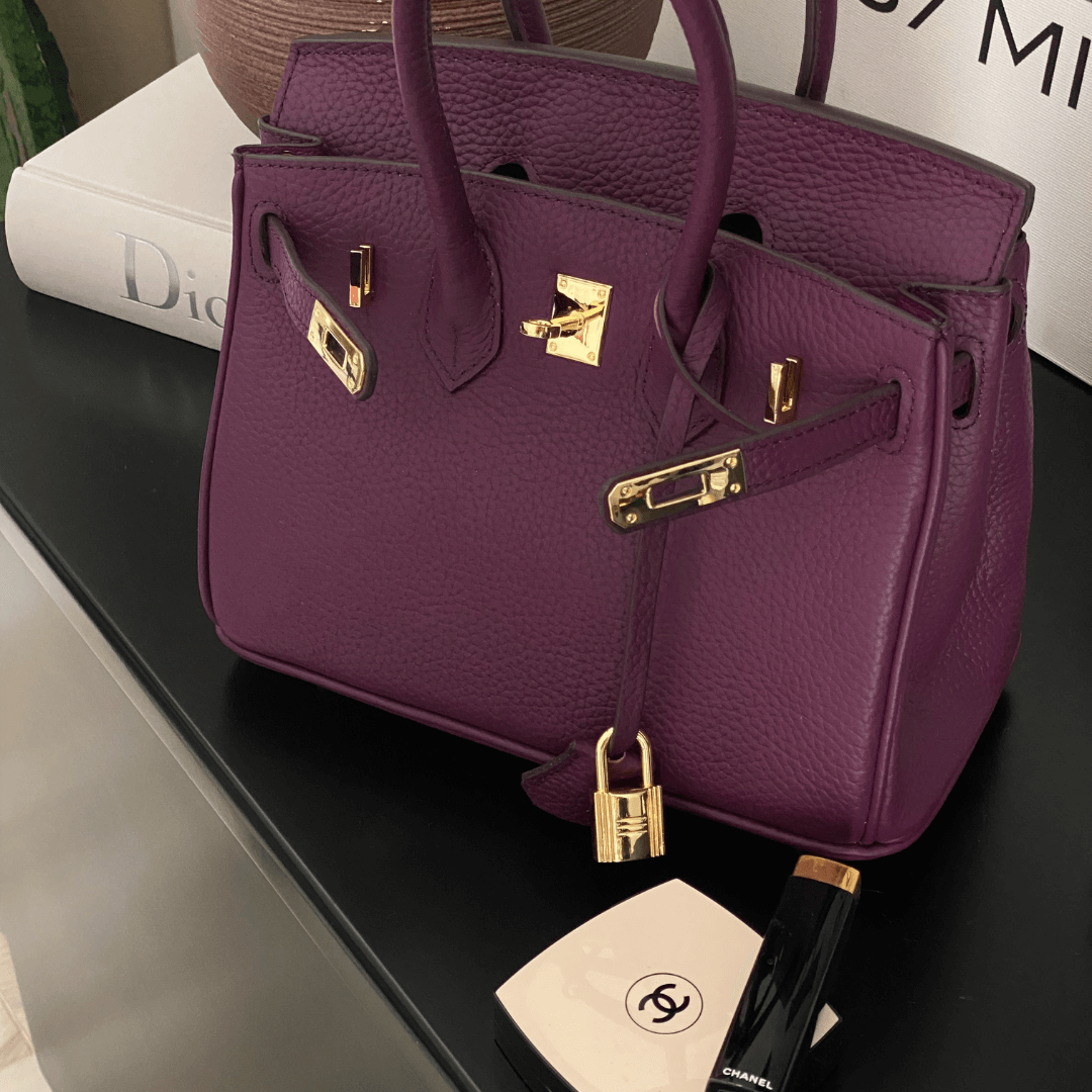 Lindberg | Gabrielle™ | Elegante und zeitlose Handtasche