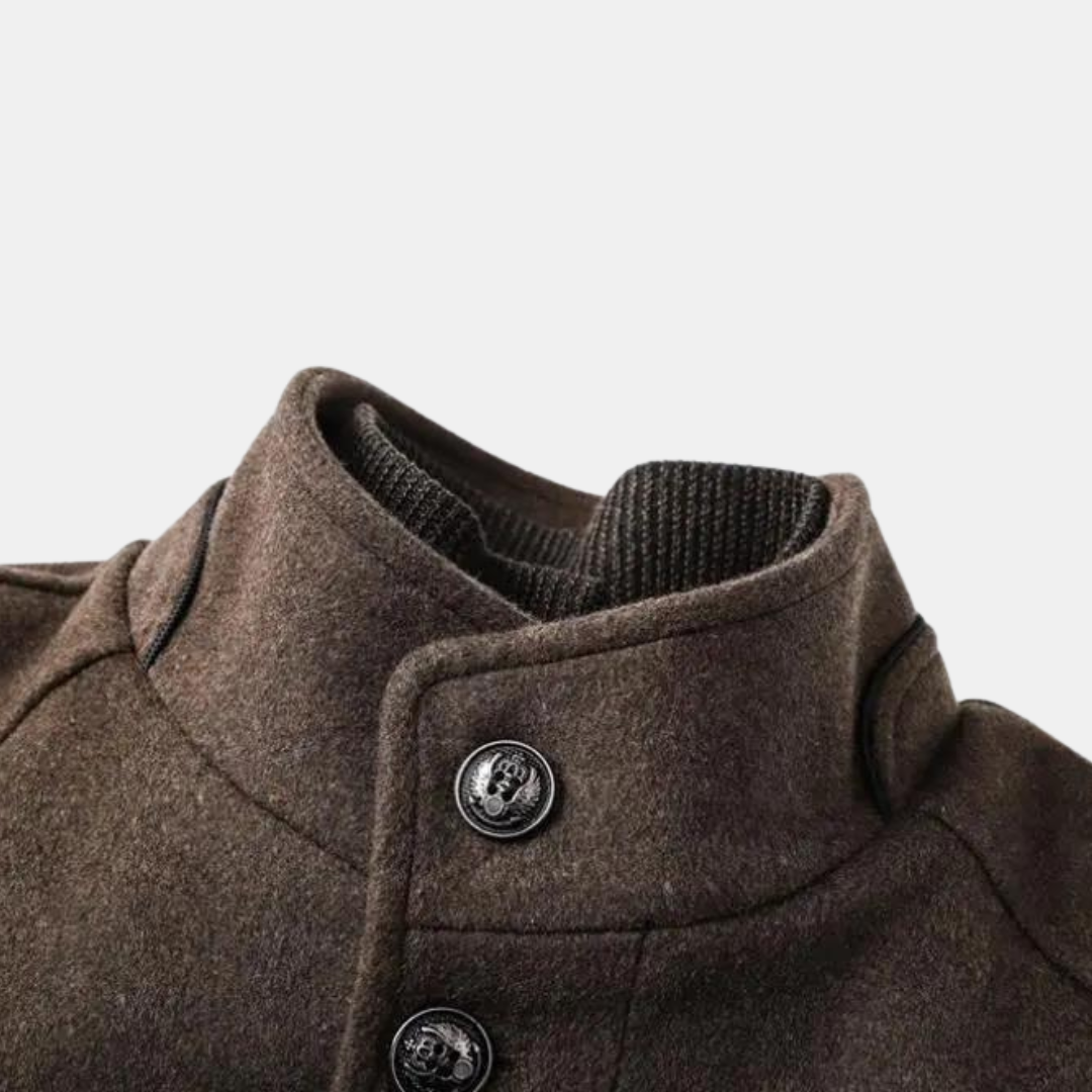 Lindberg | Trenchcoat für Männer