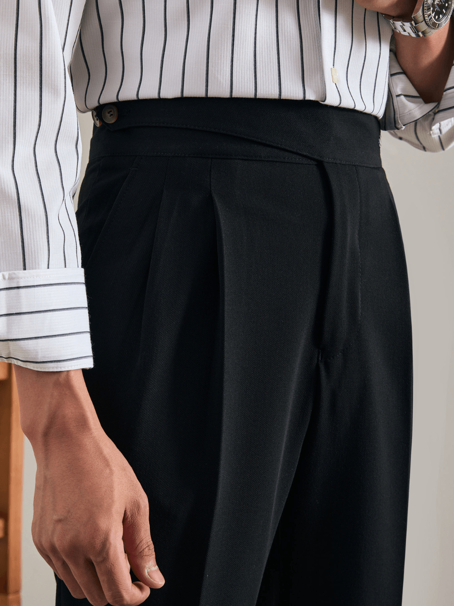 Lindberg | Elegante Herren Hose