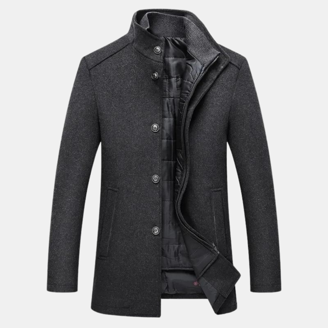 Lindberg | Trenchcoat für Männer