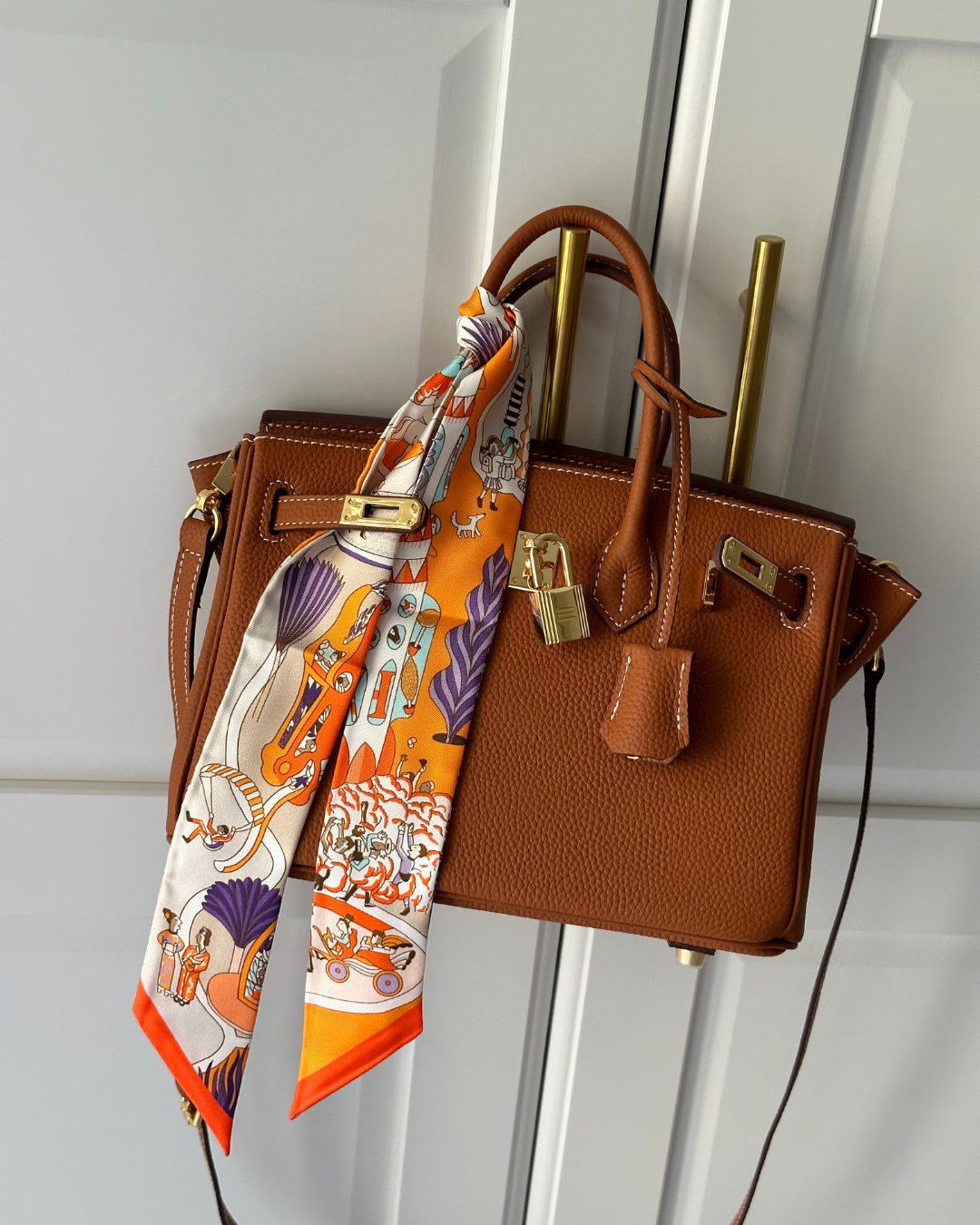 Lindberg | Gabrielle™ | Elegante und zeitlose Handtasche