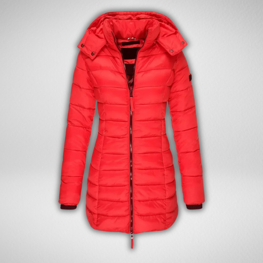 Lindberg | Luana | Gefütterter Wintermantel