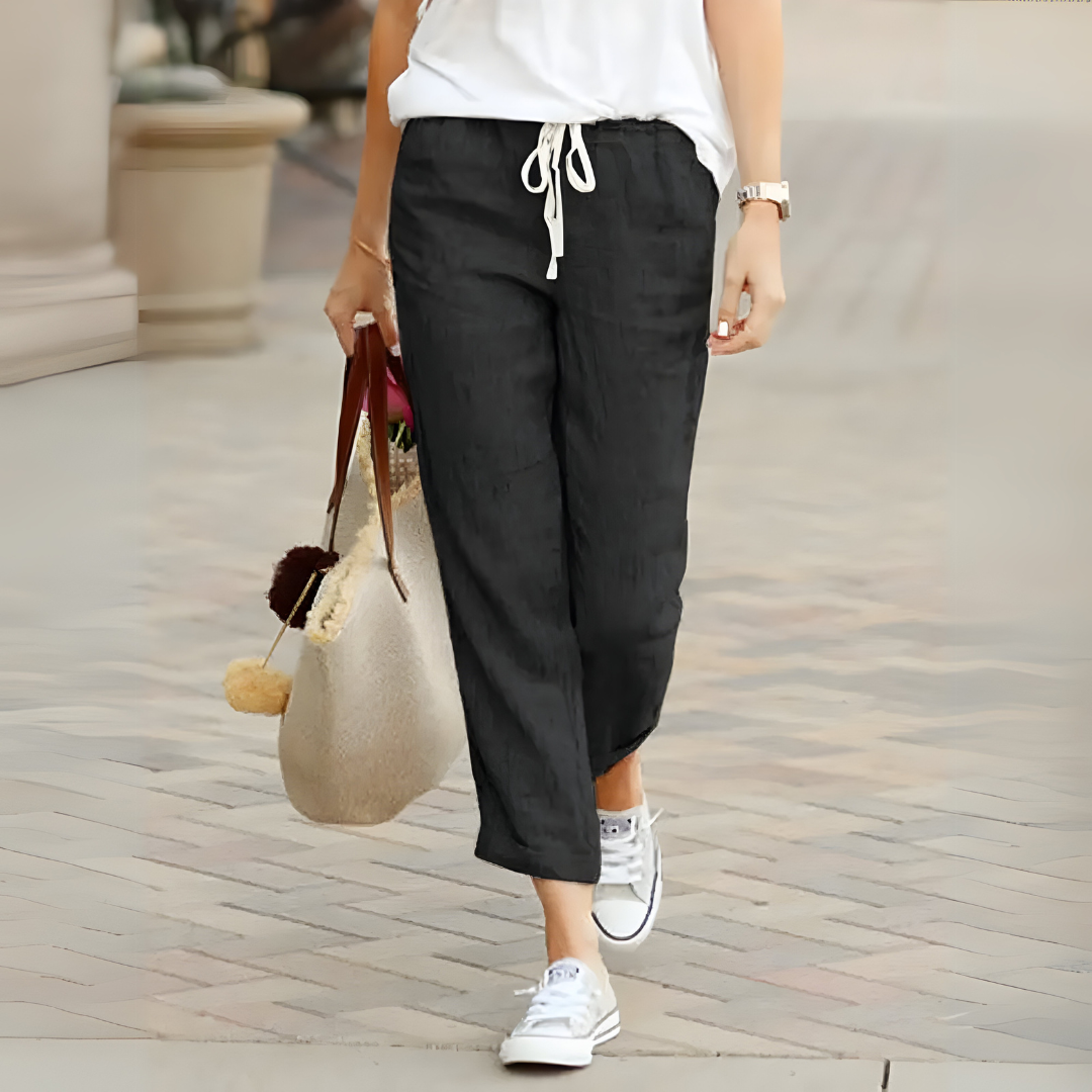 Lindberg | Sommerfrisch - Damen Hose