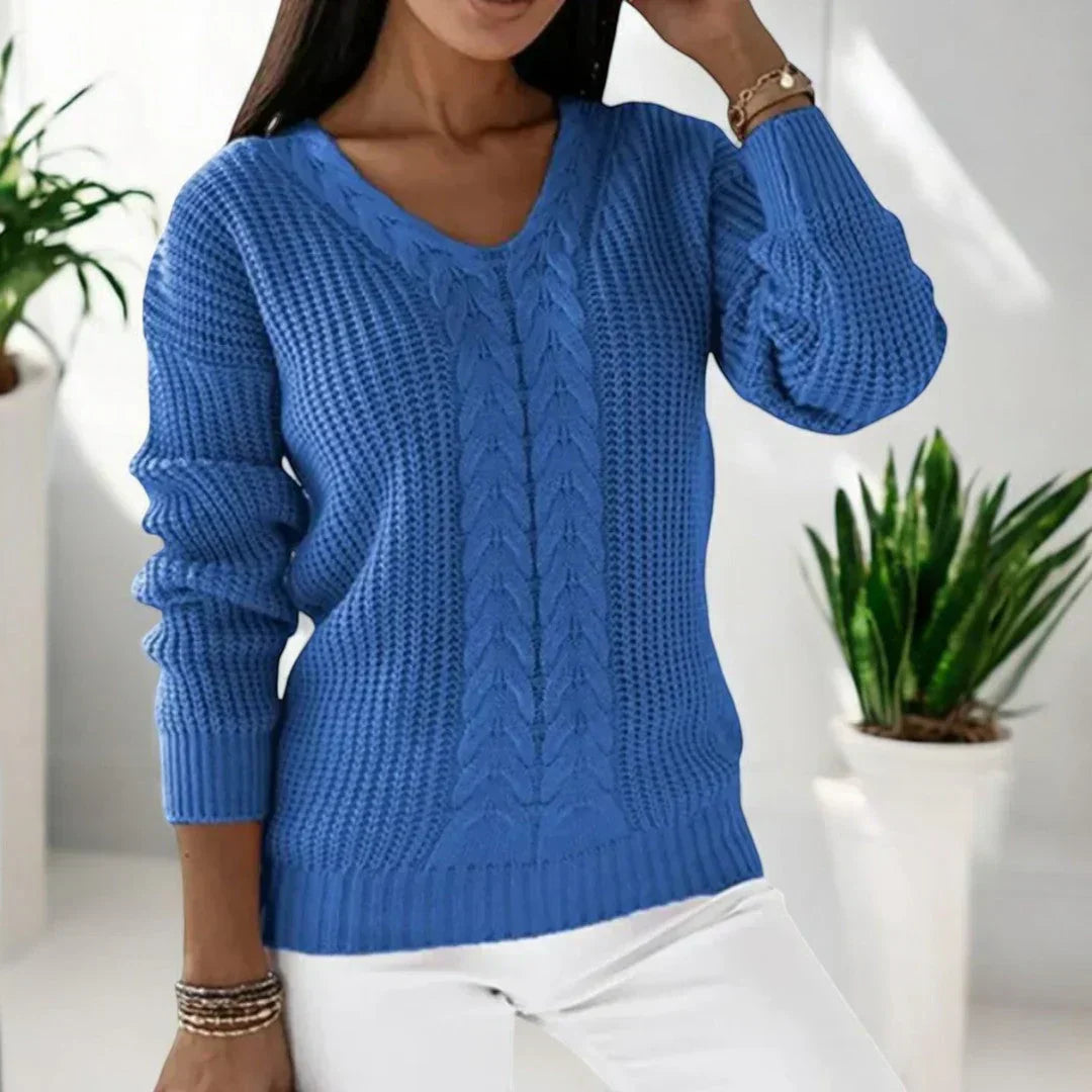 Lindberg | Warmer Pullover für Damen