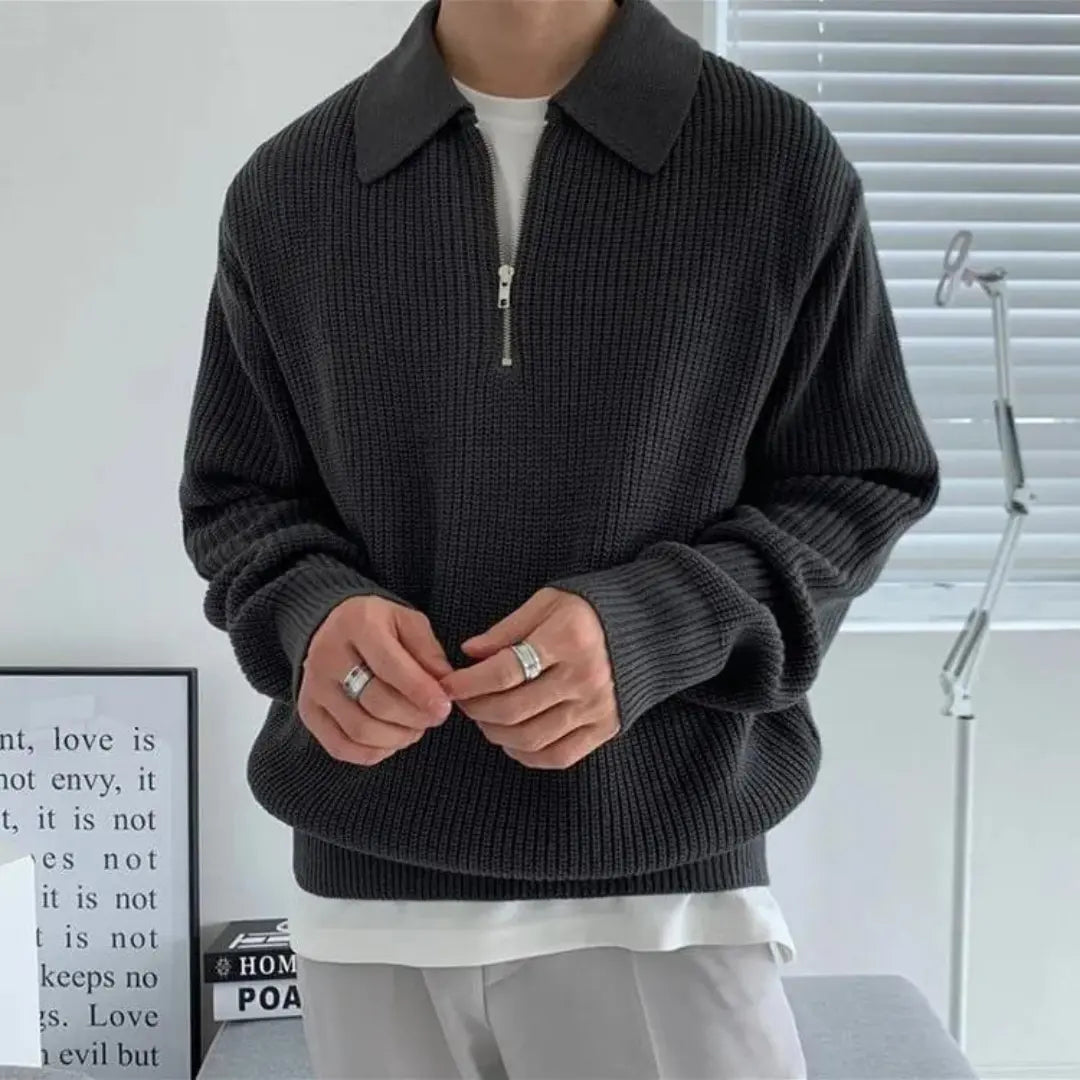 Lindberg | Essential Pullover