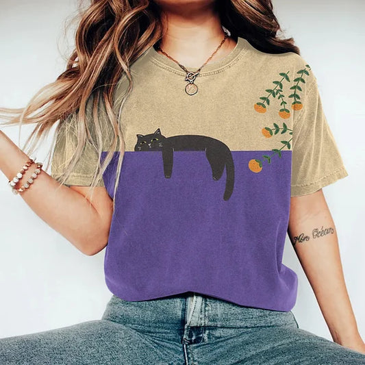 Lindberg | Kunstpfote Kurzarmshirt