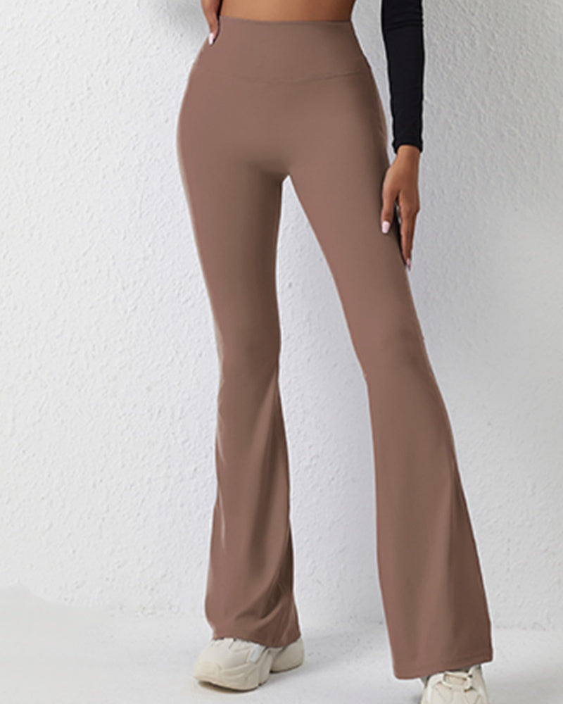 Lindberg | Leggings mit Hoher Taille