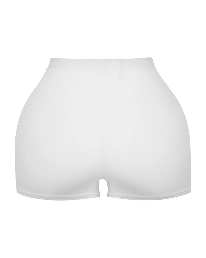 Lindberg | Yoga Shorts