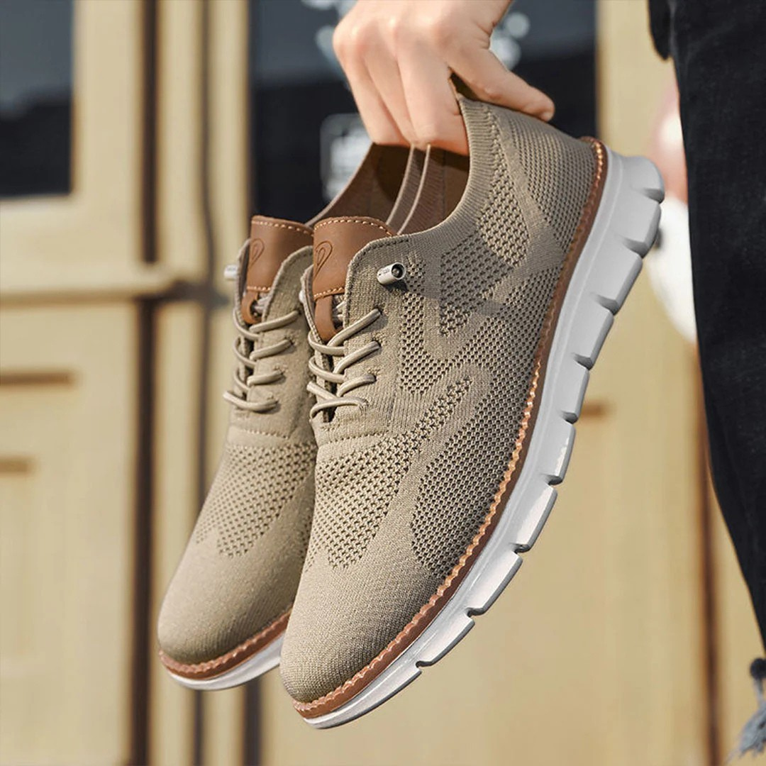 Lindberg | Urban Orthopädische Schuhe