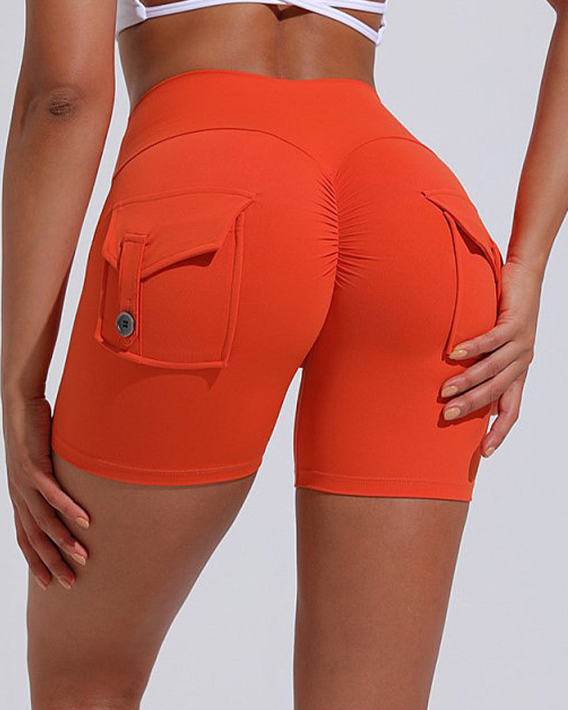 Lindberg | Damen Yoga Shorts
